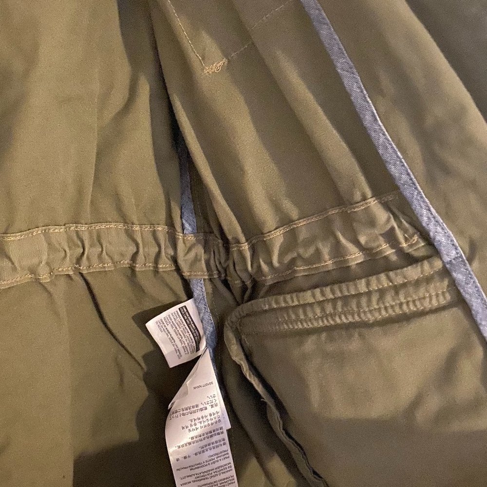 Levis Safari Jacket